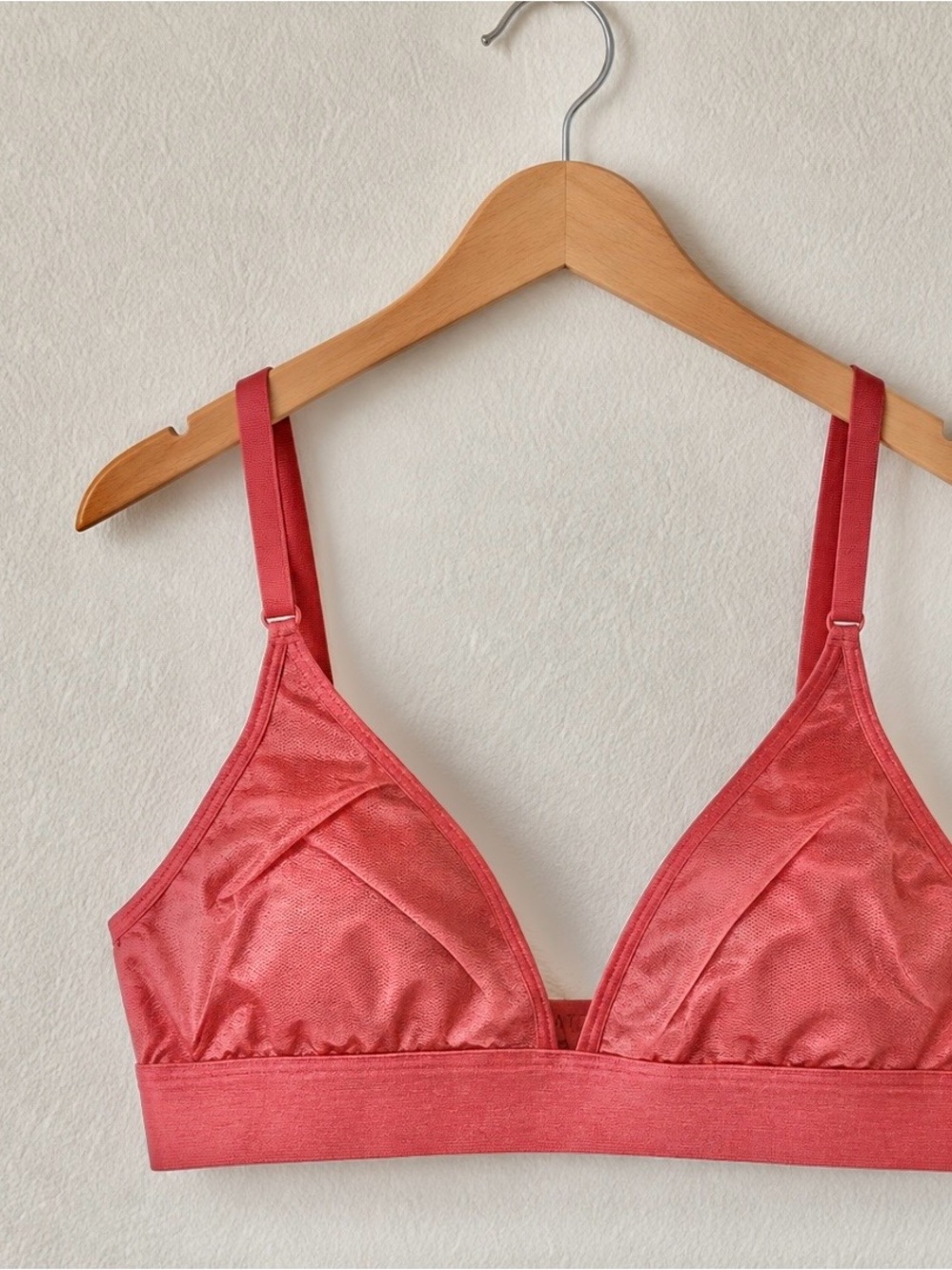 Negative Underwear Coral Sieve Bralette Bra